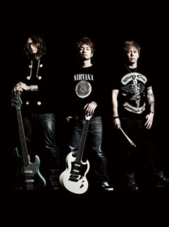 dustbox、地元越谷にて自主企画イベント"KOSHIGAYA ROCK FES 2014"を8/31に開催決定！