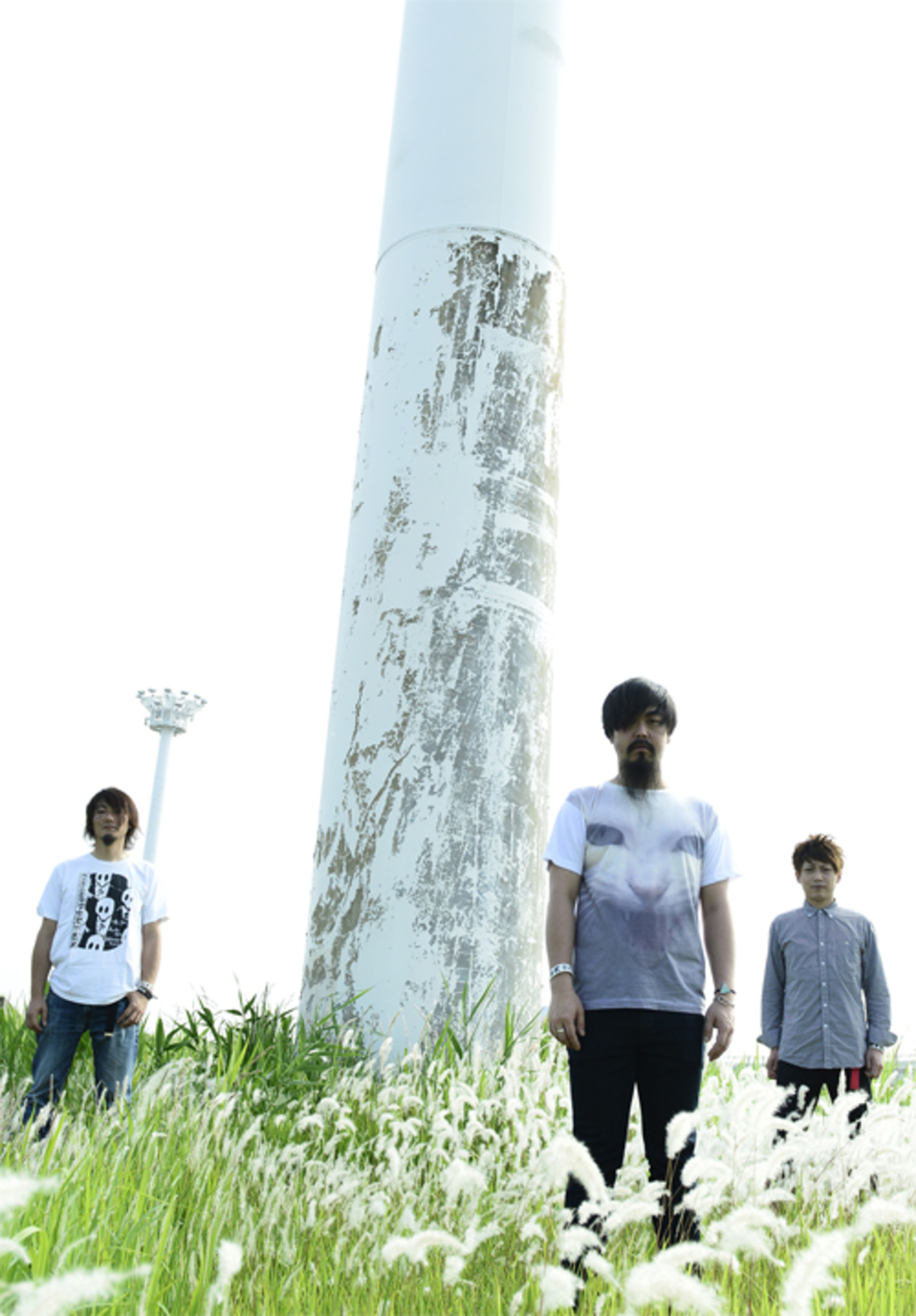 HAWAIIAN6、8/6リリースのニュー・アルバム『Where The Light