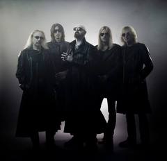 JUDAS PRIEST、7/23にリリースするニュー・アルバム『Redeemer Of Souls』に込められた熱い思いをRob Halford（Vo）とrichie faulkner（Gt）が語るコメント動画公開！