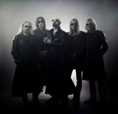 JUDAS PRIEST、ニュー･アルバム『Redeemer Of Souls』がチャートを席巻中！オリコン・デイリー・チャートで1位獲得！USツアーに向けて告知ビデオも公開！