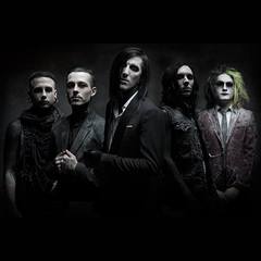 MOTIONLESS IN WHITE、9/16リリースのニュー・アルバムより表題曲「Reincarnate」のリリック・ビデオ公開！トラック・リストも明らかに！