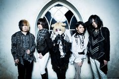 NoGoD、9/17にリリースするニュー･アルバムより新曲「EZ L1F3」の2ヶ月先行フル配信スタート！最新アー写も公開！