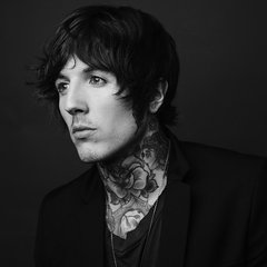 BRING ME THE HORIZONのフロントマンOli Sykes、麻薬中毒だったことを明かす