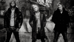 THE PRODIGY、今年中にニュー・アルバムをリリースすることを公表！