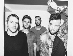 EMAROSA、9/9にリリースする4年ぶりのフル・アルバム『Versus』より新曲「1996 On Bevard」のティーザー音源をInstagramにて公開！