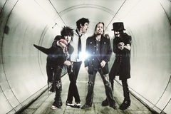 MOTLEY CRUE、ファイナル・ツアーの日本公演を2015年2月に開催することを発表！