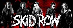 SKID ROW、最新EPの全曲ストリーミング開始！ボーナス・トラックにQUEEN、AEROSMITHのカヴァーも収録！