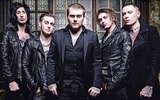 ASKING ALEXANDRIA、3rdアルバム『From Death To Destiny』より「Moving On」のMV公開！