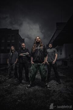 ポーランド出身エクストリーム・デス・メタル・バンドDECAPITATED、9/26リリースのニュー・アルバム『Blood Mantra』より新曲の音源公開！