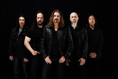 DREAM THEATER、来日直前10/15に最新ライヴ映像作品リリース決定！「The Looking Glass」のライヴ映像も公開！