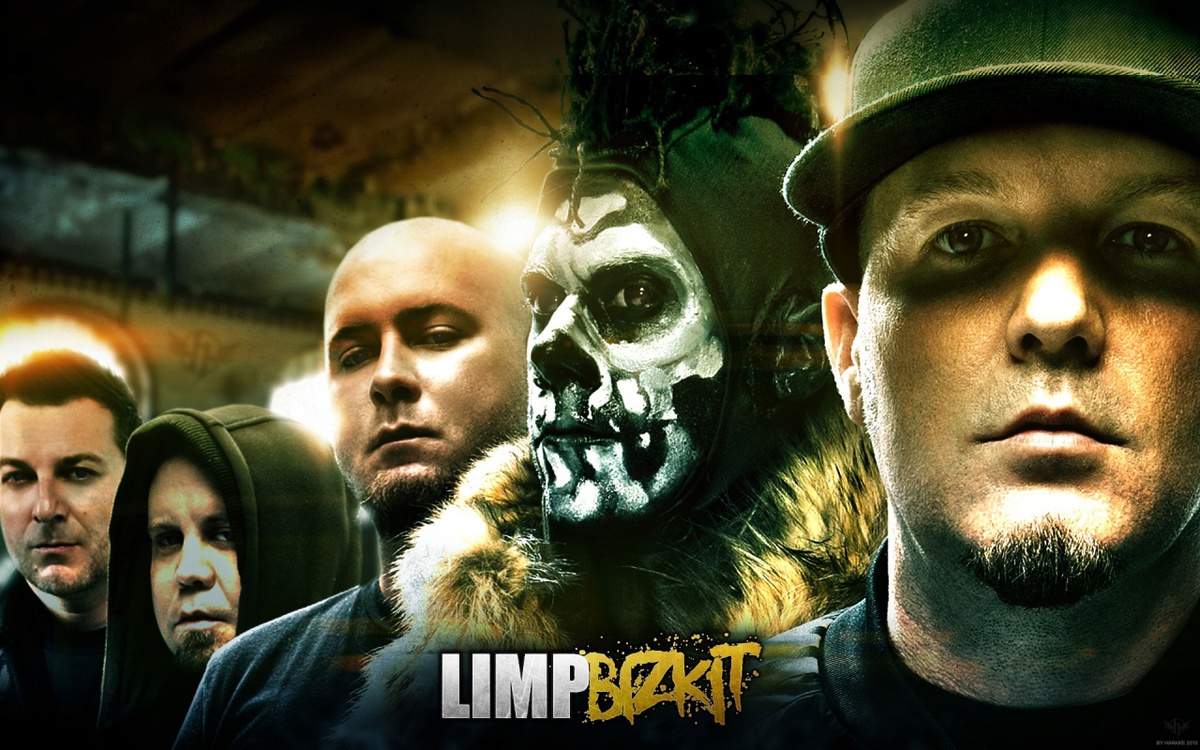 LIMP BIZKIT、フリーDL配信中の新曲「Endless Slaughter」のMV