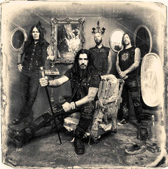 MACHINE HEAD、移籍後初となるニュー・アルバム『Bloodstone & Diamonds』の詳細を発表！