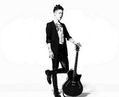 MIYAVI、9/10に同時リリースするニュー・シングル『Real?』＆ライヴ・ドキュメンタリーDVDの詳細発表！東名阪でリリース・ツアーの開催も決定！