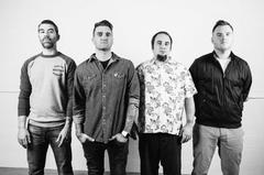 NEW FOUND GLORY、今秋リリースのニュー・アルバム『Resurrection』の収録曲を発表！同アルバムより「Selfless」のMVも公開！