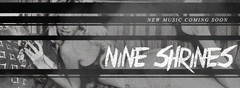 Andrew Wetzel (ex-ATTACK ATTACK!)による新バンド、NINE SHRINES 始動！新曲のティーザー映像も公開！