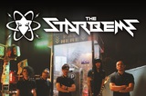 THE STARBEMS、ニュー･アルバム『Vanishing City』を11/12にリリース決定！メンバーからのコメント動画も到着！