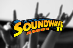 世界最大規模のフェス"Soundwave Festival 2015"にCrossfaith、SLIPKNOT、FALL OUT BOY、LAMB OF GODら出演決定！coldrainがフェス出演へ向けて動画メッセージ公開！