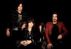 RAGE AGAINST THE MACHINEのドラマーBrad Wilkによる新プロジェクト、THE LAST INTERNATIONALEがライヴ・パフォーマンス映像を公開