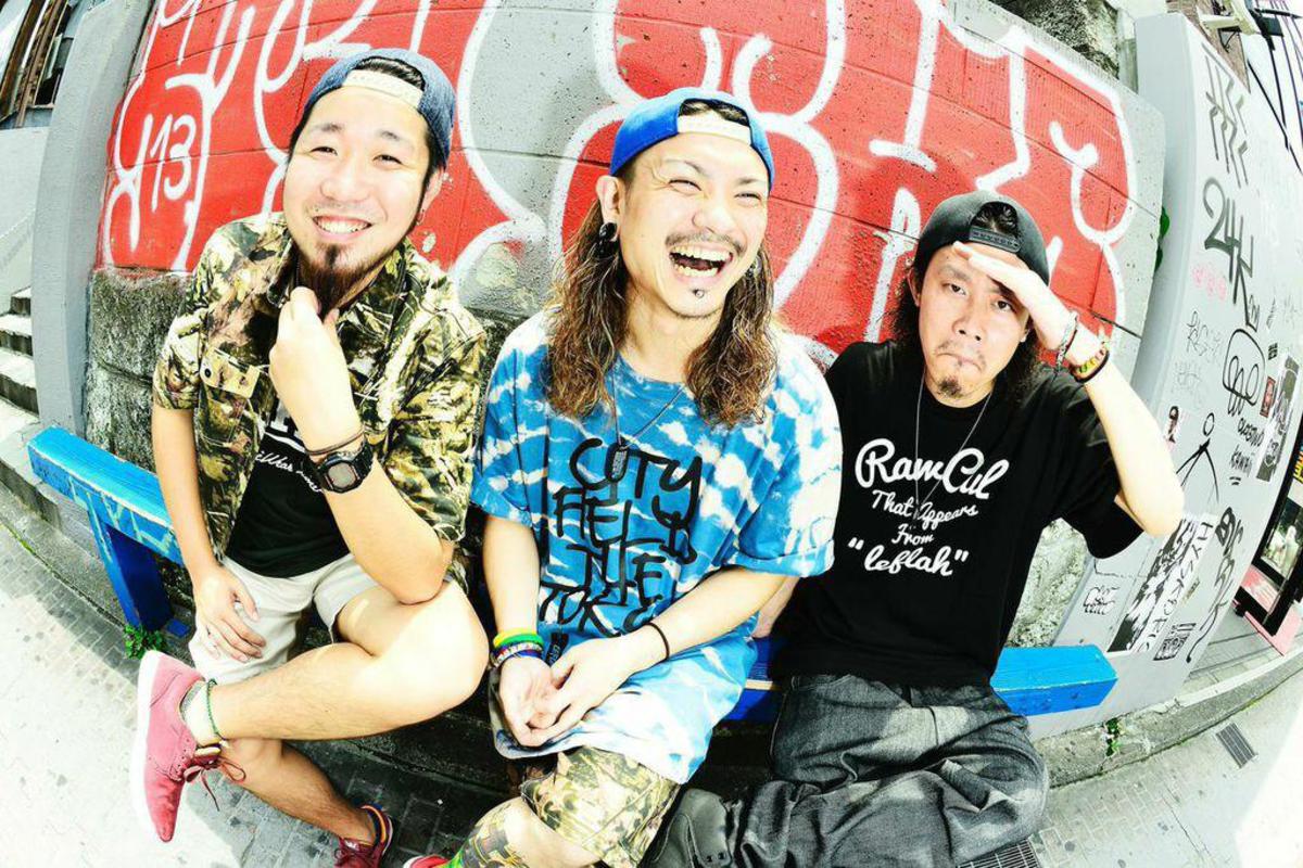 PIZZA OF DEATHより期待の新人、WANIMAが10/22に1stミニ