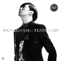 TeddyLoid、ファッション・ブランド"VANQUISH"とコラボ決定！イメージ曲「The Killing Field」配信スタート＆ニュー・アルバムを期間限定で先行ストア・プレイ！