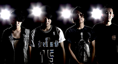 CRYSTAL LAKE、 10/11に渋谷CLUB QUATTROで開催されるSMASH×773Four RECORDS共催イベント"NEW VALUES vol.1"に出演決定！