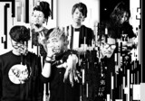 ベース・ミュージック×ロックを掲げる6人組THE GAME SHOP、10/15にニュー・ミニ・アルバム『Future Game』リリース決定！Seiho、Dubscribeによるリミックス音源も収録！
