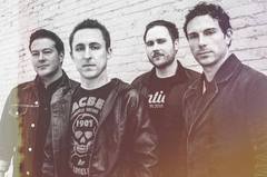 YELLOWCARD、10/8リリースの9thアルバム『Lift A Sail』より「Make Me So」のティーザー音源公開！