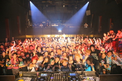 9/15東京激ロックDJパーティーVOL.82～11th ANNIVERSARY PARTY～＠渋谷clubasiaのイベント・レポート第3弾をアップ！