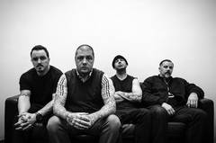 RANCID、本日リリースの8thアルバム『...Honor Is All We Know』の全曲試聴が可能に！