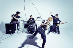 SPYAIR、ベスト･アルバム『BEST』のリリースを記念してメンバーと振り返る"SPYAIRシアターライブ 2014"を11/23に全国9ヶ所の映画館にて開催決定！