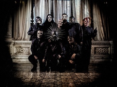 SLIPKNOT、最新アルバム『.5: The Gray Chapter』が日本でのチャート1位に続き、全米チャートでも首位を獲得！