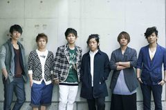 UVERworld、10/23より西武新宿駅前"ユニカビジョン"にて日本武道館のライヴ映像放映決定！