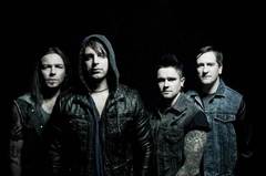 BULLET FOR MY VALENTINE、来年の初頭にニュー・アルバムをリリースすることを発表！