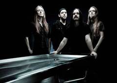 CARCASS、昨年リリースのアルバム『Surgical Steel』より「The Granulating Dark Satanic Mills」のMVを公開！