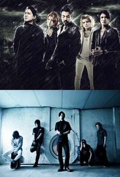 北海道のロック・イベント "NO MATTER LIVE"、第1弾出演アーティストにCrossfaith、ROTTENGRAFFTYが決定！