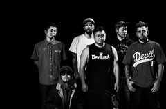 FACT、結成15周年記念イベント"Rock-O-Rama"の第2弾ラインナップにKen Yokoyama、NAMBA69、dustboxら決定！