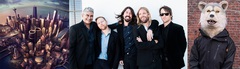 FOO FIGHTERS、今週末10/19に行われるドキュメンタリー番組"Sonic Highways"日本最速先行試写会の生配信が急遽決定。8thアルバム収録曲「Something From Nothing」の音源も公開！