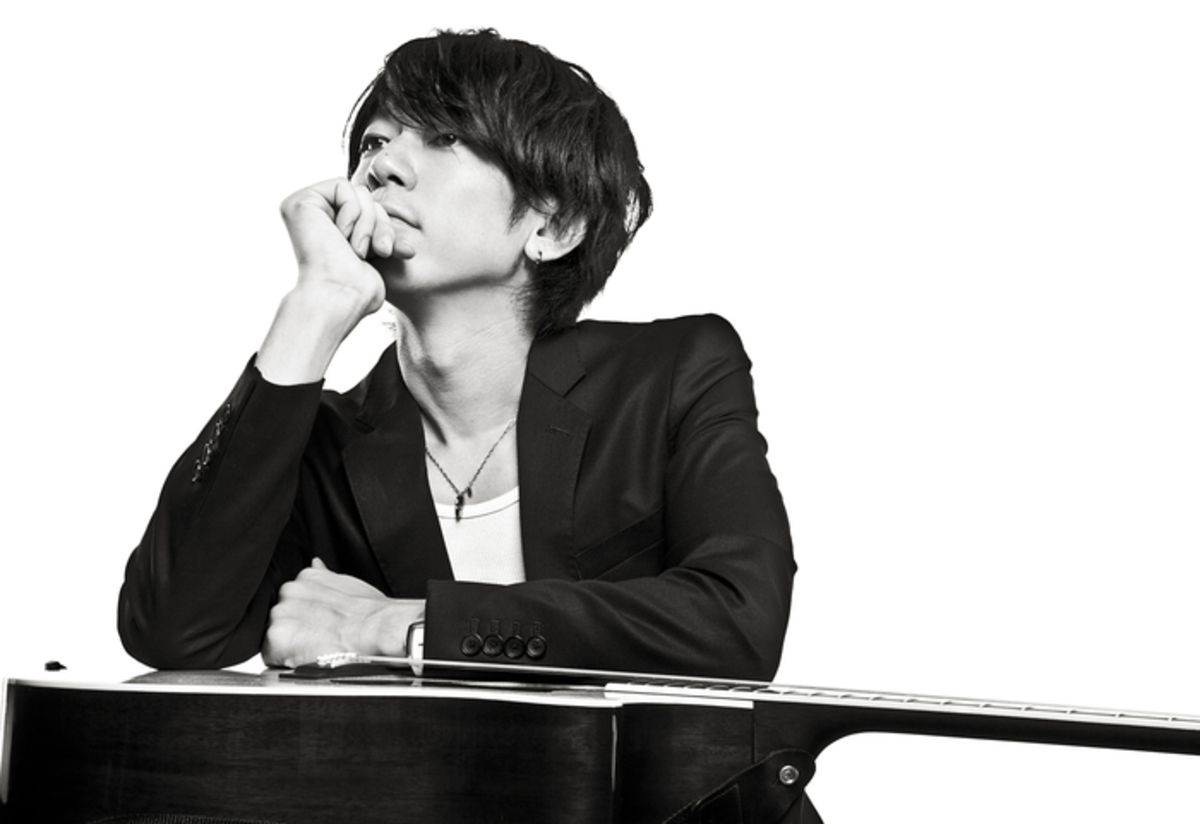 the HIATUS B2ポスター 5th ハイエイタス 細美武士 細美武士 the