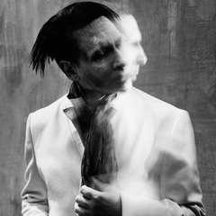 MARILYN MANSON、新曲「Third Day Of A Seven Day Binge」の無料DLが突如スタート！