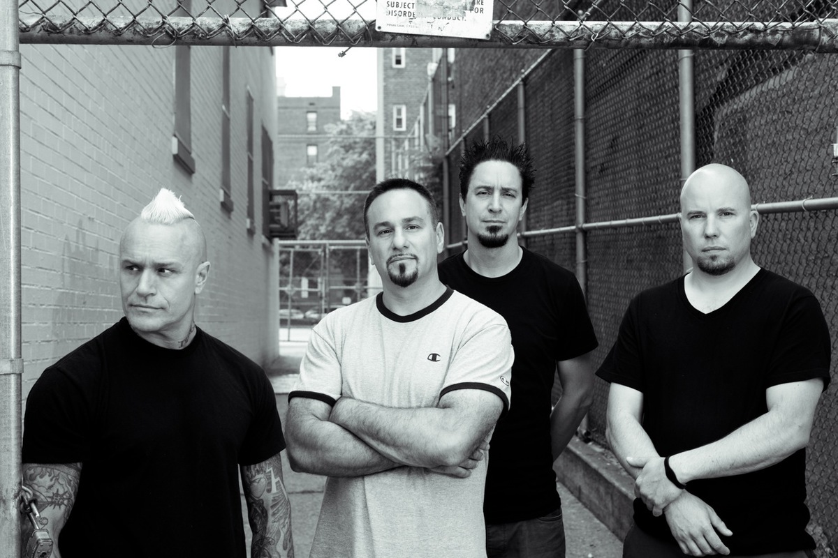 SICK OF IT ALL、最新アルバム『Last Act Of Defiance』より「Road Less Traveled」のMV公開