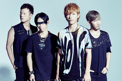 SPYAIR、12/30（火）に単独ライヴ"SPYAIR LIVE2014 ～復活～"をZepp DiverCity Tokyoにて開催決定！