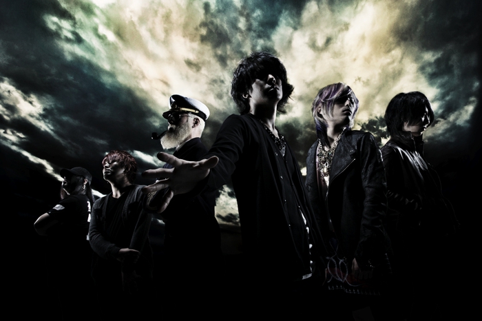 Fear, and Loathing in Las Vegas × でんぱ組.inc、12月に東京＆福岡で2マン・ライヴが決定！