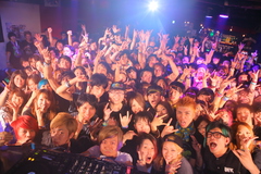 約300人を動員し終始盛り上がりをみせた11/8東京激ロックDJパーティーVOL.84@渋谷THE GAMEのイベント・レポートをアップ！