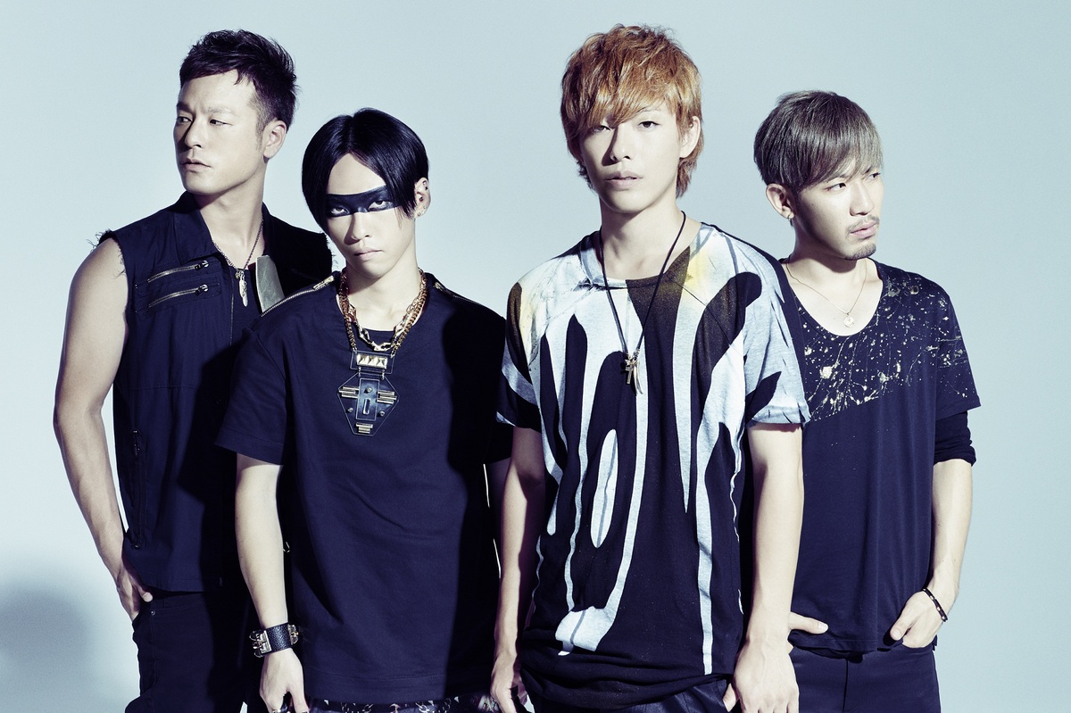 Spyair 公式lineアカウントが登場 激ロック ニュース