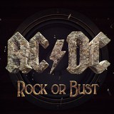 AC/DC、12/3にリリースする6年振りのニュー・アルバムよりタイトル・トラック「Rock Or Bust」の音源を公開！