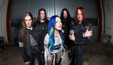 ARCH ENEMY、新ギタリストとしてJeff Loomis（ex-NEVERMORE）の加入を発表！
