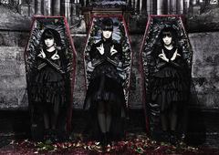 BABYMETAL、12/26放送のテレビ朝日"Mステスーパーライブ 2014"に出演決定！12/21にNHKにて"BABYMETAL特集"の放送も決定！