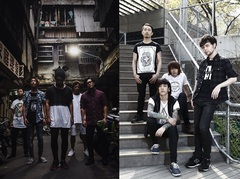 BEFORE MY LIFE FAILS主催イベント"HYPER MAGIC MOUNTAIN"、12/20大阪公演にMAKE MY DAYの出演決定！