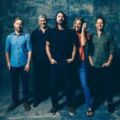 FOO FIGHTERS、11/23のドキュメンタリー番組"Sonic Highways"初回放送を記念してWOWOWにて"FOO FIGHTERS DAY"を開催！ライヴ映像やドキュメンタリー映像を6作品放送！