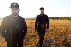 ROYAL BLOOD、ヨーロッパ最大級の音楽アワード"2014 MTV EMA"で披露した「Figure It Out」のパフォーマンス映像公開！